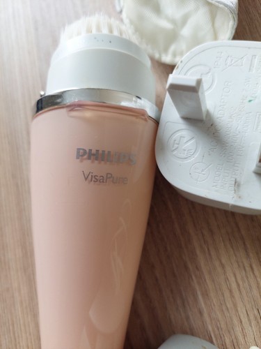 Philips visapure electric - philips,