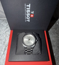 Tissot PRC 100 Solar