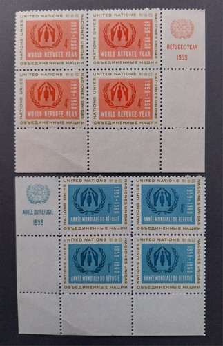 United nations 1959 - united, world