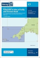 C7 Falmouth to Isles of Scilly