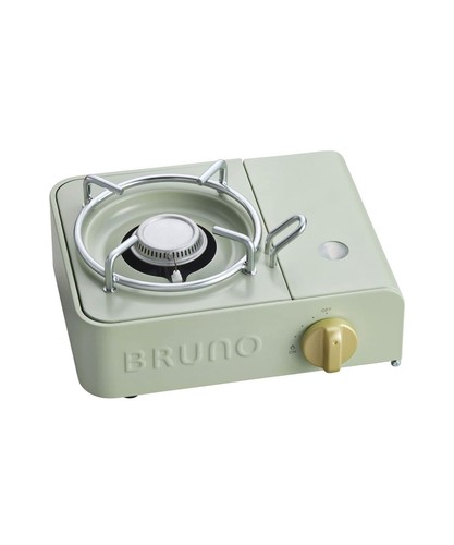Bruno mini cassette stove - cassette,