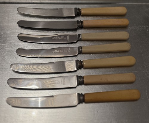 Vintage sheffield firth - 7,