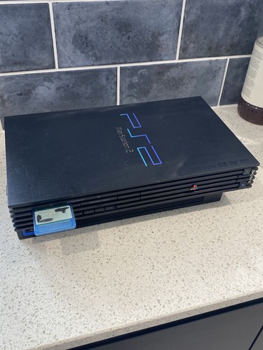 Sony playstation fat model - sony, 2