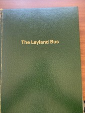 The Leyland Bus by Doug Jack