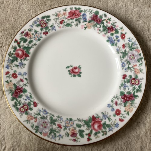 Crown staffordshire thousand - crown,