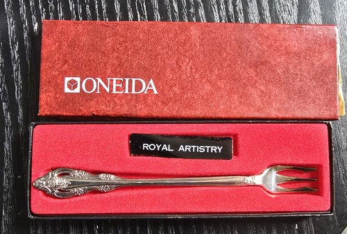 Oneida royal artistry puckle - oneida,