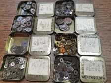 Pocket watch wheels mostly - watch, wheels,