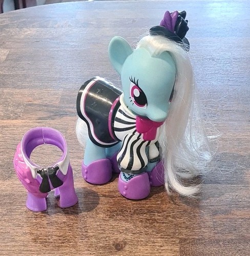 Little pony 2010 photo - 2010,