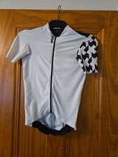 ASSOS Mens  Cycling Jersey