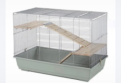 Large rat cage - rat,
