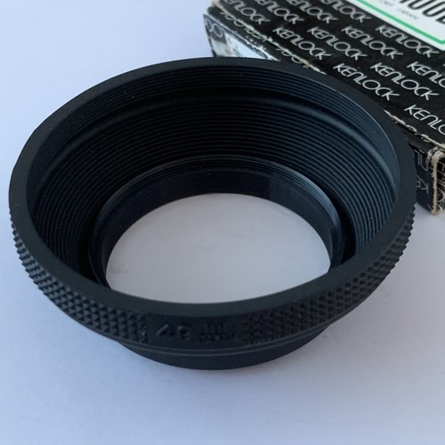 Kenlock collapsible rubber - collapsible,