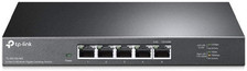 TP-Link TL-SG105-M2 Unmanaged 5-Port 2.5G Multi-Gigabit Desktop Switch, 802.3X F