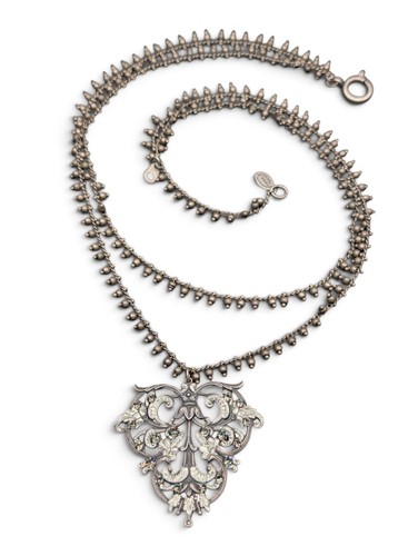 Catherine popesco layered - catherine,