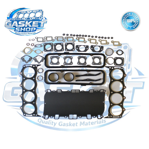 Composite head gasket - composite, 3.5