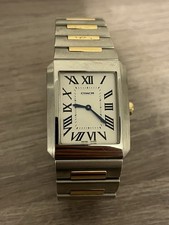 Men’s / Unisex Coach Watch