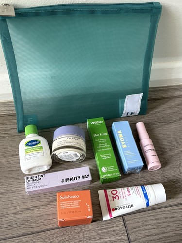 Sephora mini skincare bundle - sephora,