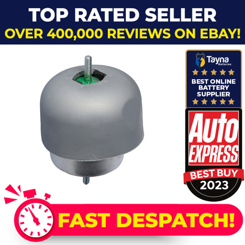 Engine mount fits skoda superb - mount,