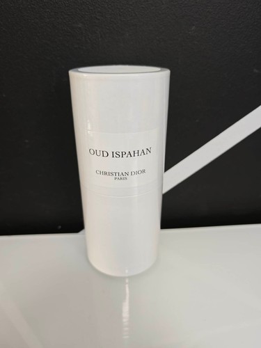Christian dior oud - oud, ispahan
