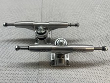 Gullwing Pro III 9.0 Silver