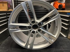 BMW 373M Alloy Wheel 9x20"