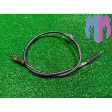 Back brake cable Suzuki