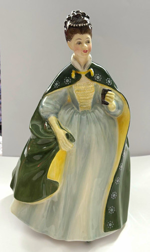 Royal doulton première - première, hn