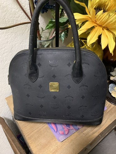 Mcm handbag - mcm,