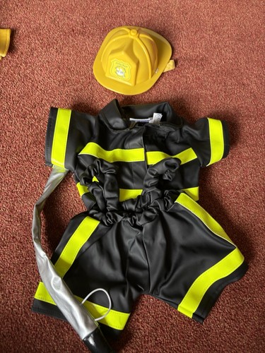 Build bear clothing bundle - a,