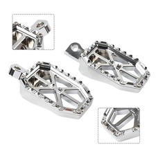 Male Mount Rear Foot Peg