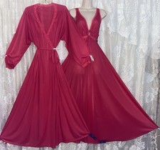 VTG L XL+ Miss Elaine RED