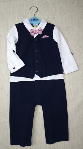 Baby boys ted baker all - baby,
