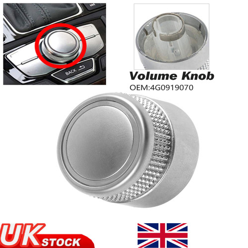 Mmi volume control button - control,
