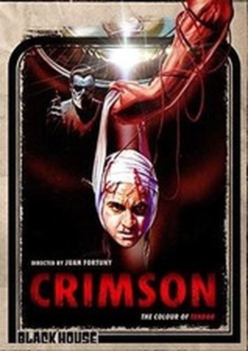 Crimson paul naschy - paul,