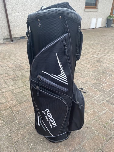 Forgan andrews super - forgan, st