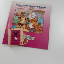 1988 Vintage The World of