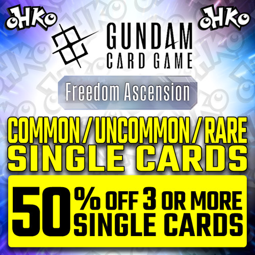 Presale gundam tcg card - presale,