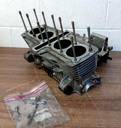 Yamaha xjr1300 2006 engine - xjr1300,