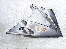 Kawasaki ER-6F ER6F 2009-11