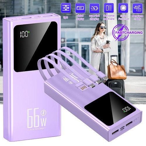 20000mah portable charger - portable,