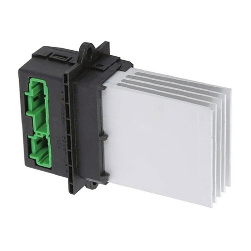 Heater blower motor fan - motor,