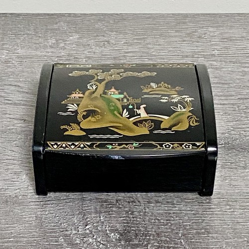 Vintage japanese black - vintage,