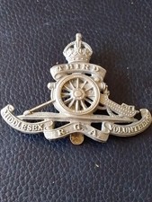 3rd Middlesex Royal Garrison
