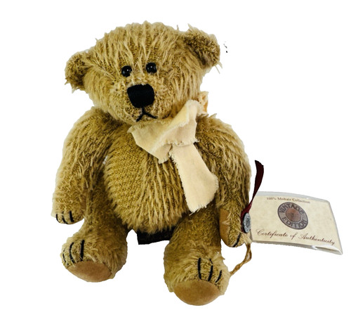 Russ berrie buckley mohair - russ,