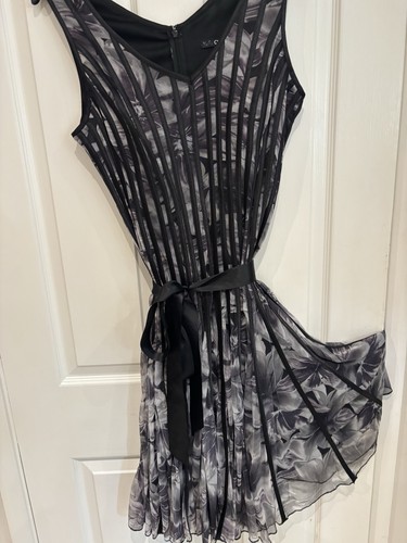 Stunning layer party dress - 2,