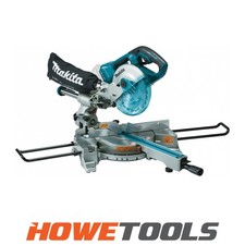 MAKITA DLS714NZ Twin 18v Slide
