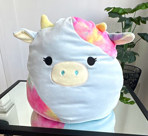 Squishmallows 12inch caedia - squishmallows,