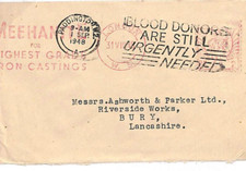 Advert cover 1948 lancs - cover,