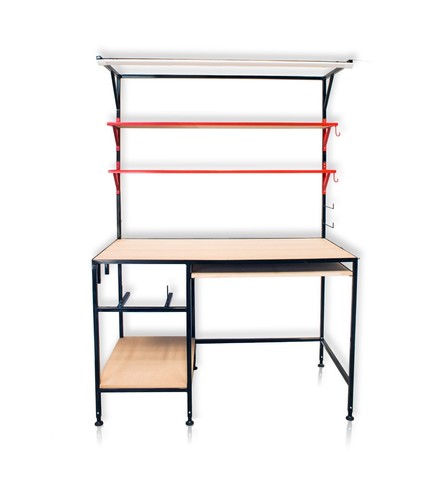 Custom warehouse packing - custom,