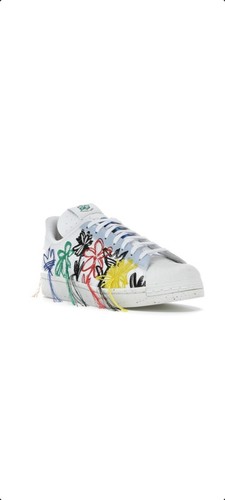 Adidas superstar sean