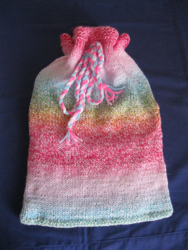 Novelty knitted hot - knitted,
